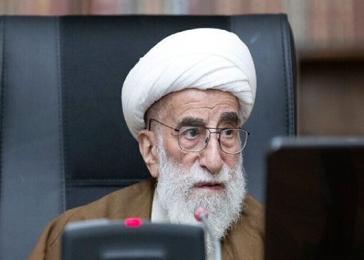 آیت‌الله جنتی: ادعای دلسوزی آمریکا و رژیم صهیونیستی ریاکارانه است