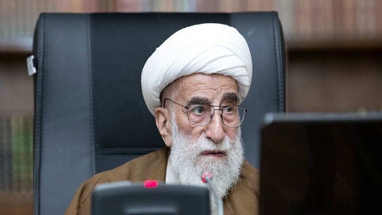 آیت‌الله جنتی: ادعای دلسوزی آمریکا و رژیم صهیونیستی ریاکارانه است