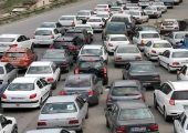 اعلام آخرین وضعیت ترافیکی در جاده‌های کشور