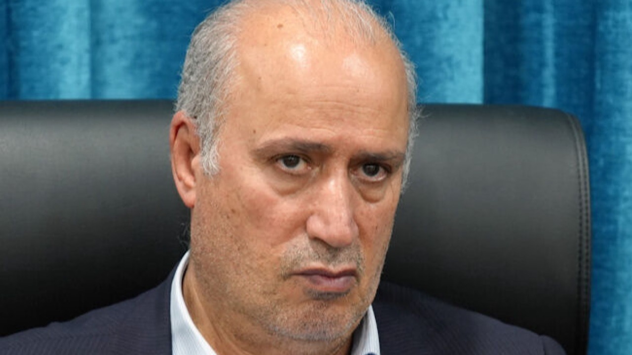 تاج: تمام قد از شمسایی حمایت می‌کنیم