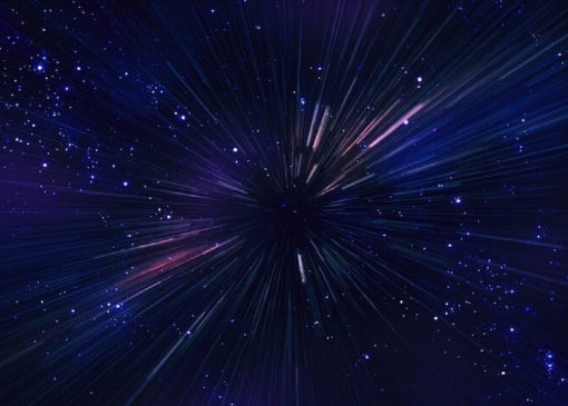 کشف یک «کهکشان ناقص» که دریچه‌ای نادر به جهان تاریک می‌گشاید