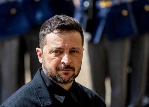 زلنسکی: تیم‌های آمریکا و اوکراین به دشوارترین مسائل در مذاکرات می‌پردازند