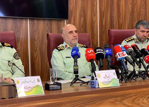 تشکیل قرارگاه مقابله با احتکار کالا‌های اساسی