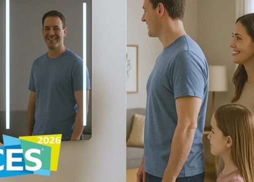 از استرس تا سلامت قلب؛ آینه طول عمر با هوش مصنوعی امتیاز سلامتی می‌دهد