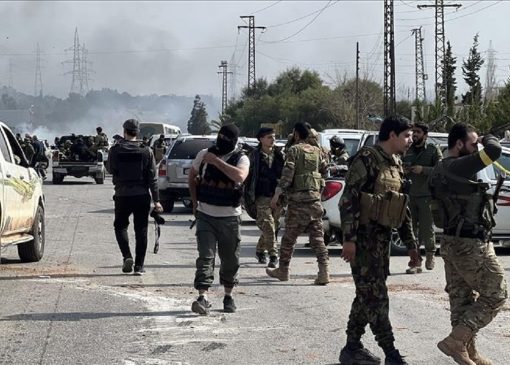 زخمی شدن ۳ نیروی امنیتی سوریه در درگیری‌های حلب