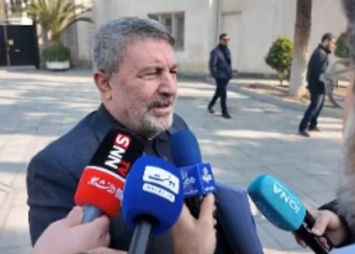 رئیس‌جمهور به‌زودی با مردم صحبت خواهد کرد