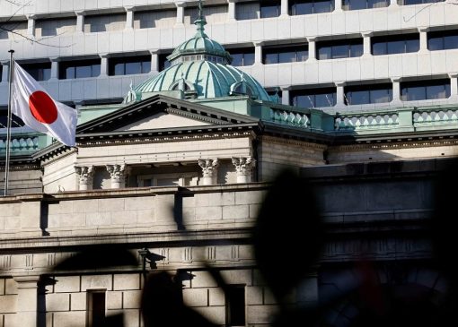 گوشی فوق‌محرمانه ژاپن در چین گم شد!