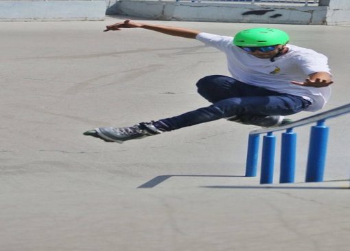 تشریح آخرین وضعیت رشته رولرفری استایل از زبان سرمربی تیم ملی