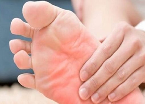 هشدار درباره خطر ماساژ پا برای بیماران مبتلا به لخته خون