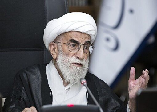آیت‌الله جنتی: مقام معظم رهبری سدی در برابر زیاده‌خواهی دشمنان است