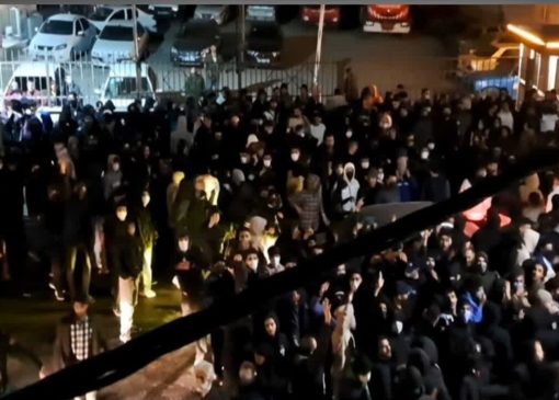 دستگیری ۱۶ لیدر اصلی فراخوان‌های اغتشاش در نکا 