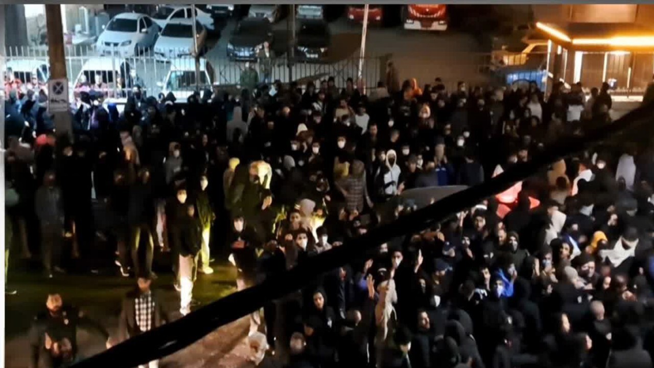 دستگیری ۱۶ لیدر اصلی فراخوان‌های اغتشاش در نکا 