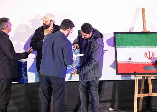 پنجمین شب از جشنواره مردمی فیلم عمار، میزبان ویژه برنامه «آرمان روح الله»