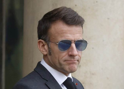 مکرون: مسئله گرینلند زنگ بیدارباش راهبردی برای تمام اروپا است