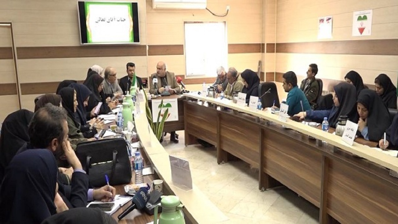 افتتاح ۲۹ طرح گردشگری گلستان در دهه فجر