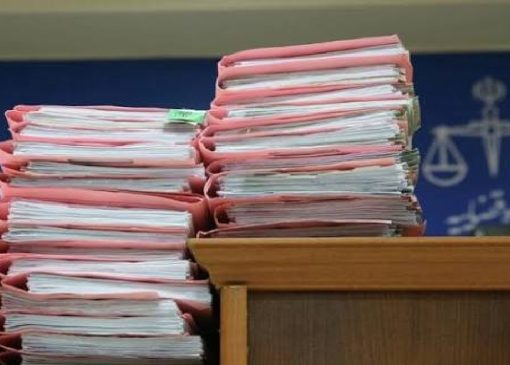 صدور ۲۱۰ هزار دادخواست علیه رژیم صهیونیستی و آمریکا