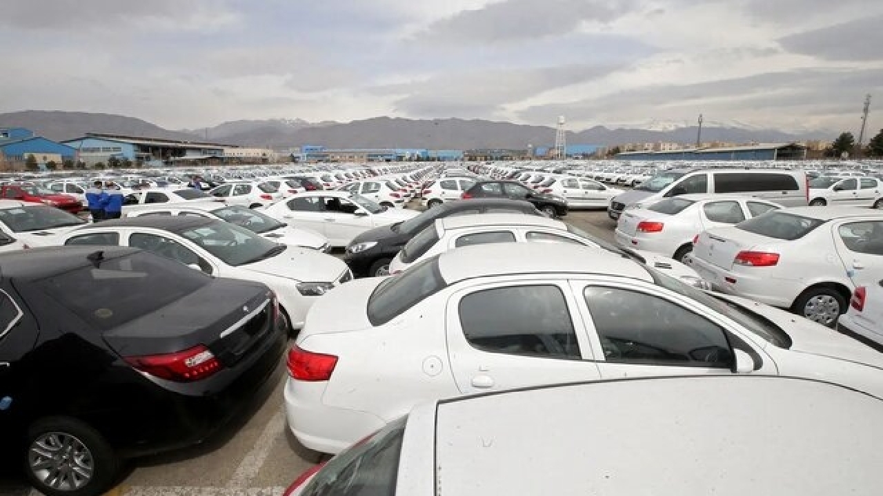 افزایش جدید قیمت خودرو وجاهت قانونی ندارد