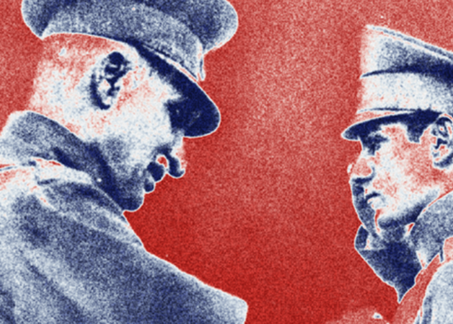 مردم ملخ می‌خوردند و دولت دلار می‌بخشید؛ ناگفته‌های سقوط پهلوی