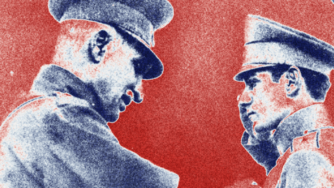 مردم ملخ می‌خوردند و دولت دلار می‌بخشید؛ ناگفته‌های سقوط پهلوی