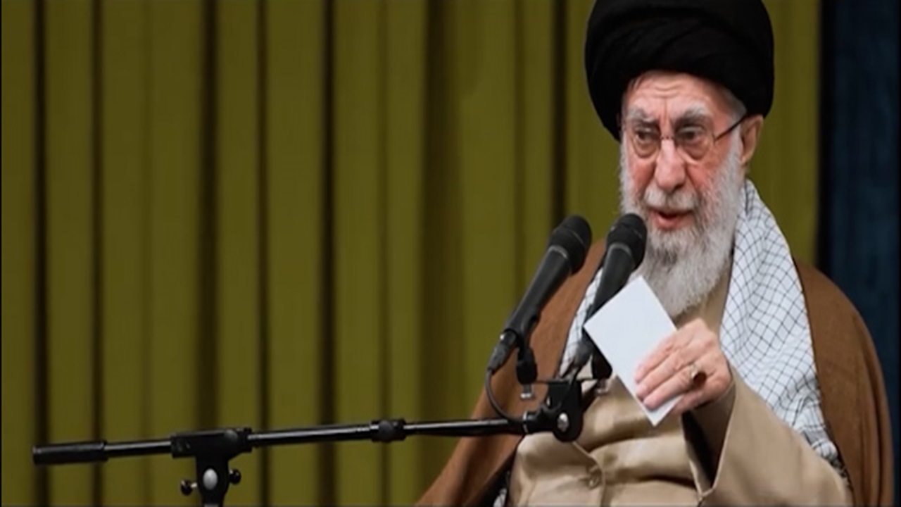 آیا باید بترسیم؟! + فیلم