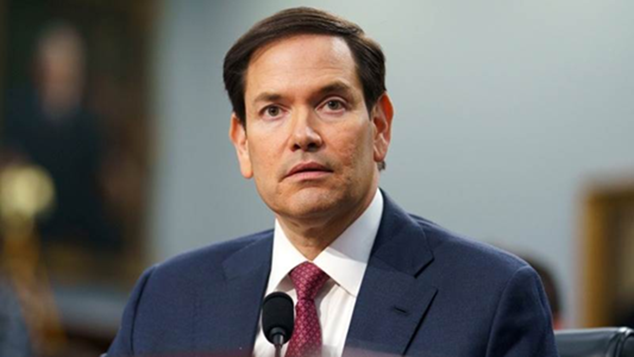 ادعای روبیو درباره انگیزه روابط ایران و چین با ونزوئلا