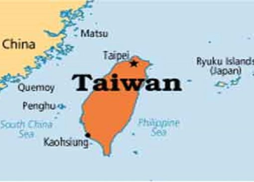 اولین رزمایش نظامی تایوان در سال ۲۰۲۶ شامل پرتاب موشک‌های هیمارس بود