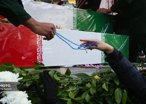 اعلام اسامی ۱۳ دانشجوی شهید دانشگاه آزاد در حوادث اخیر