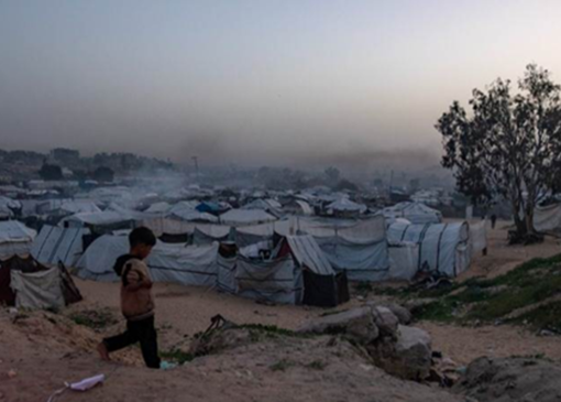 روسیه خواستار ارائه اطلاعات بیشتر درباره نیروی امنیتی جدید غزه شد