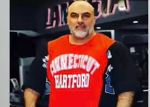 بدنسازی که کشته شده، زنده شده! + فیلم