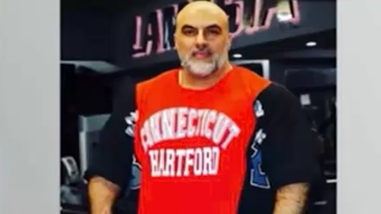 بدنسازی که کشته شده، زنده شده! + فیلم