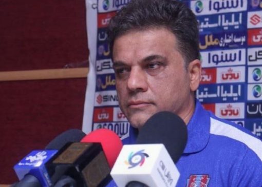 ابلاغیه کمیته انضباطی برای سرمربی و بازیکن لیگ برتر فوتبال