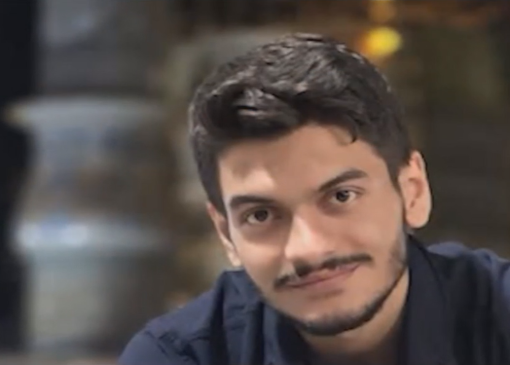 ماجرای شهادت پویا اکبرزاده + فیلم