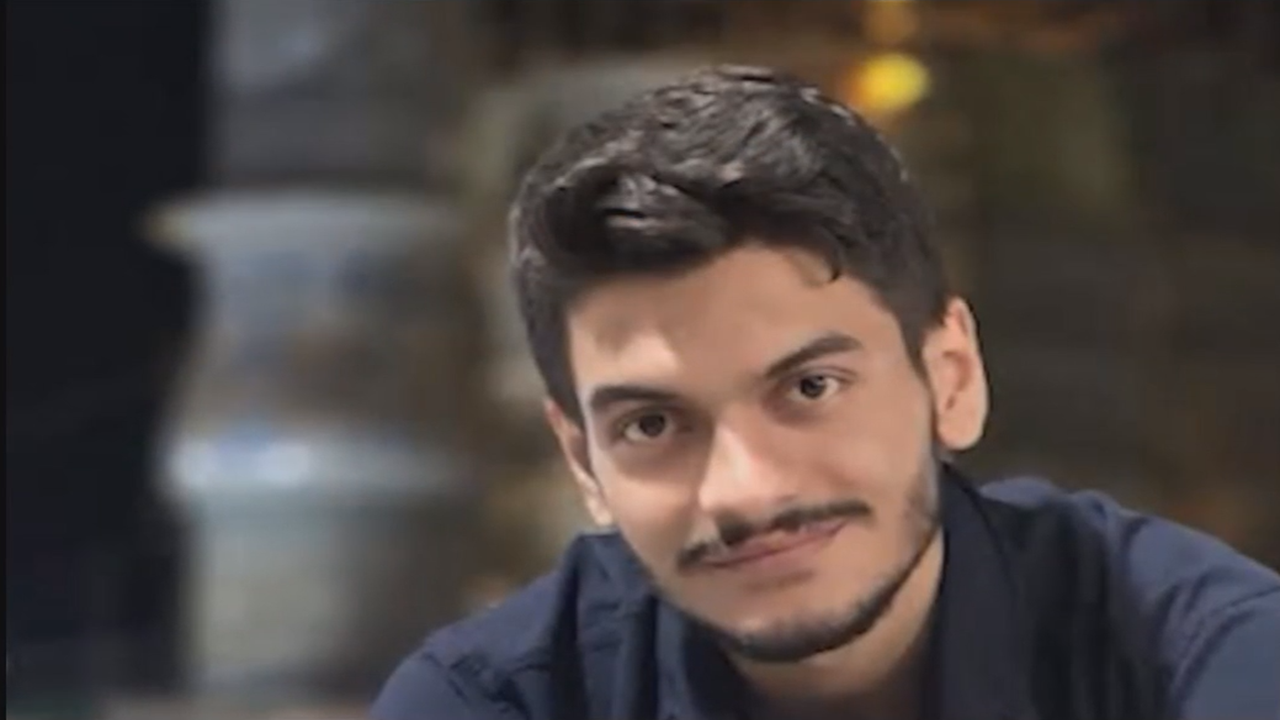 ماجرای شهادت پویا اکبرزاده + فیلم