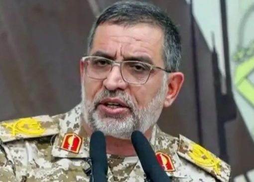 برای همه سناریوهایتان برنامه داریم