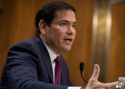 وزیر خارجه آمریکا احتمال حمله نظامی به ونزوئلا را رد کرد