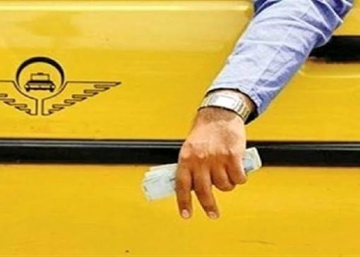 کرایه‌های سلیقه‌ای، مسافران قربانی؛ چه کسی بازار تاکسی‌های خرم‌آباد را رها کرده است؟