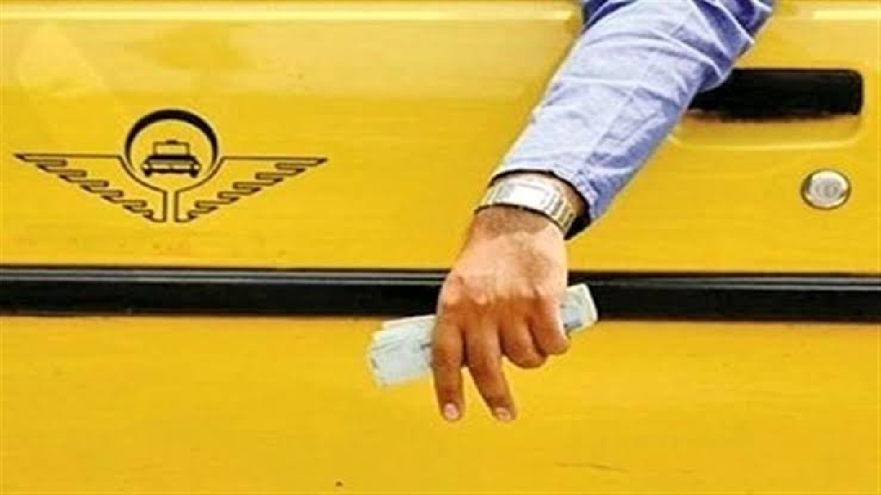 کرایه‌های سلیقه‌ای، مسافران قربانی؛ چه کسی بازار تاکسی‌های خرم‌آباد را رها کرده است؟