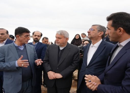 دره خزینه مقصد جدید گردشگری جنوب کشور می‌شود