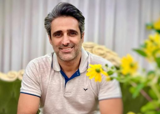 جواد قارایی: به مادرمان ایران خیانت نمی‌کنیم