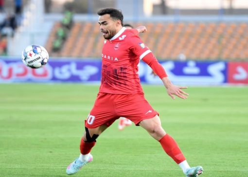 چرا پرسپولیس تیم نیست؟