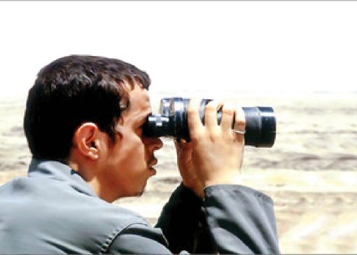 ظهور یک استراتژیست جوان در میانه جنگ