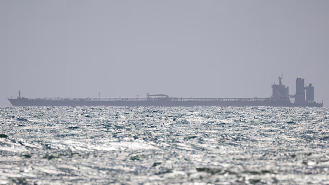 رویترز: آمریکا نفتکش توقیف‌شده را به ونزوئلا تحویل می‌دهد