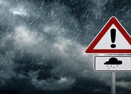 هواشناسی مازندران هشدار زرد صادر کرد