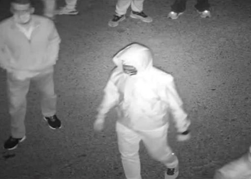 شناسایی و دستگیری ۱۳ عامل اصلی تخریب و آتش سوزی اغتشاشات در نور