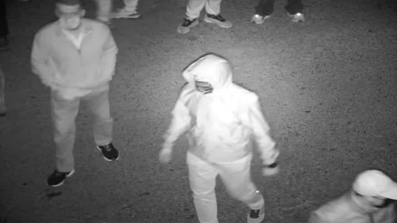 شناسایی و دستگیری ۱۳ عامل اصلی تخریب و آتش سوزی اغتشاشات در نور