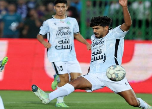 تغییر محل برگزاری یک بازی لیگ برتر فوتبال