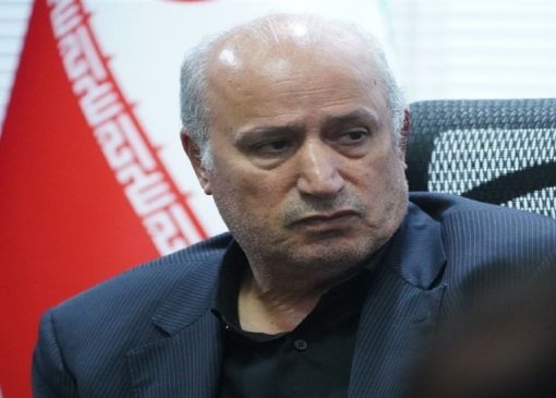 حذف ایران از جام جهانی حرف بی‌جایی است/ با قدرت آماده می‌شویم