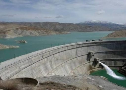 سد معشوره تا سال ۱۴۰۶ به بهره‌برداری می‌رسد