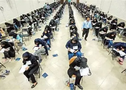 فرزندان شهدا همچنان در بلاتکلیفی استخدامی