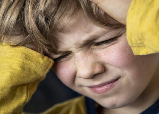 بیماری‌هایی که ممکن است با سردرد در کودکان مرتبط باشند